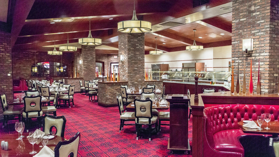 Food & Drinks 4, Boulder Station Hotel and Casino, Clark