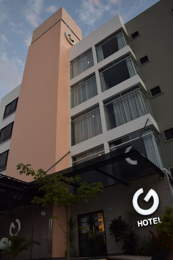 Exterior & Views 2, Hotel G, Andrés Ibáñez