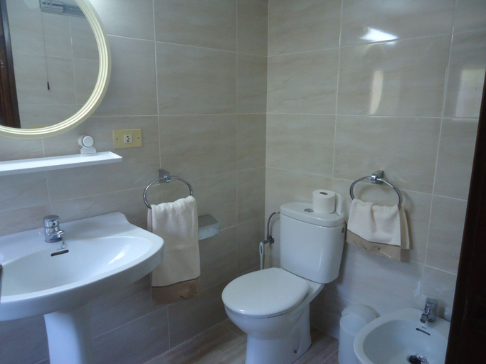 Bathroom 3, Villa Cala Blanca, Tarragona