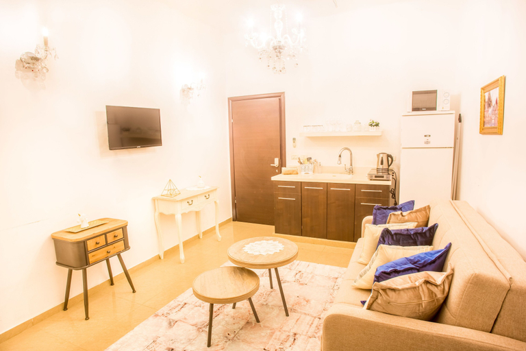 Others 5, Premium Suites on the Beach B.Yehuda 166