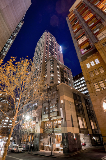 Exterior & Views 2, Amora Hotel Jamison Sydney, Sydney