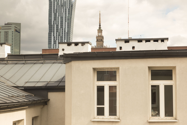 Exterior & Views, Apartament Chmielna by Your Freedom, Warsaw