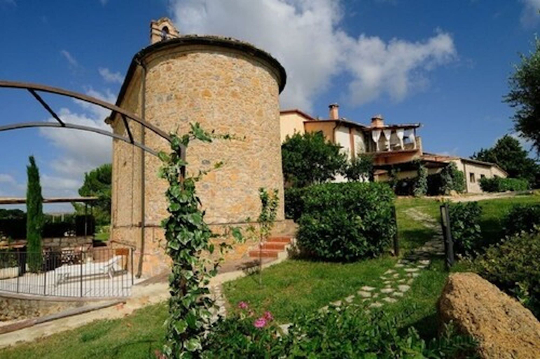 Exterior & Views 2, Tenuta Decimo, Siena