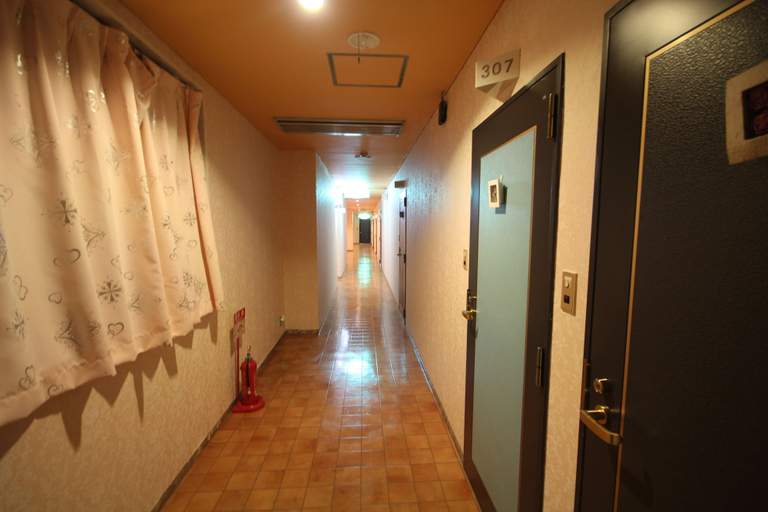 Others 3, Hotel Bibi - Adults Only, Kashiba