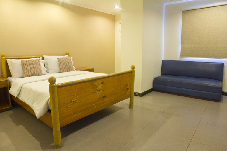 Bedroom 17