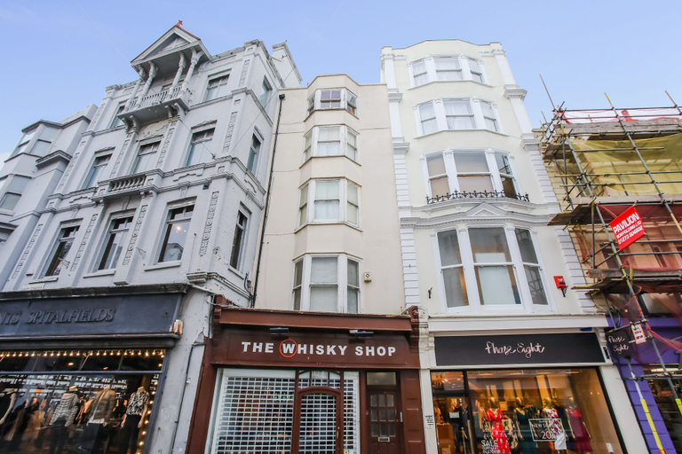 Exterior & Views, Sea La Vie - East Street, Brighton and Hove