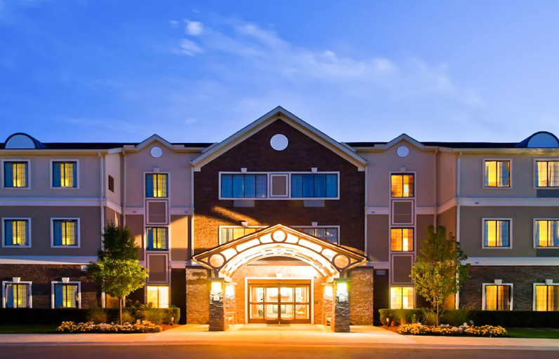 Exterior & Views 5, Staybridge Suites DETROIT - NOVI, Oakland