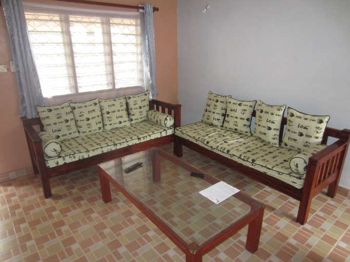 Others 3, Delina Cottage Diani, Msambweni
