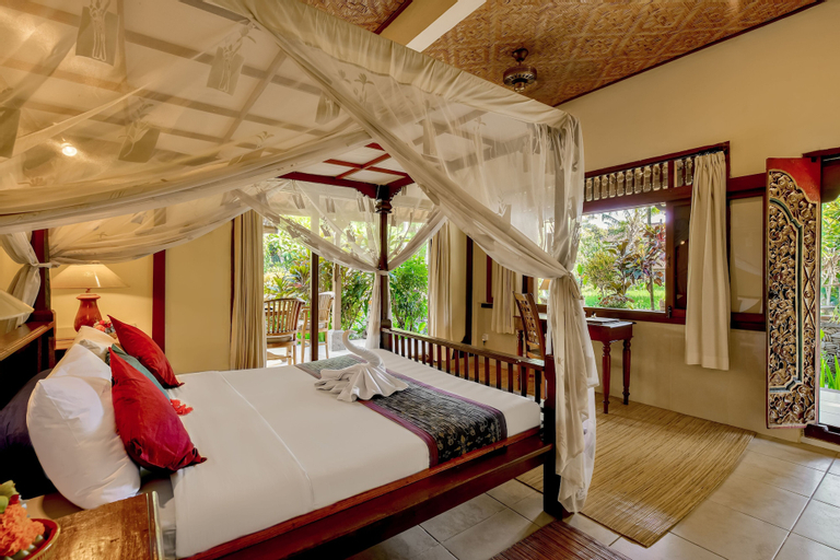 Bedroom 19