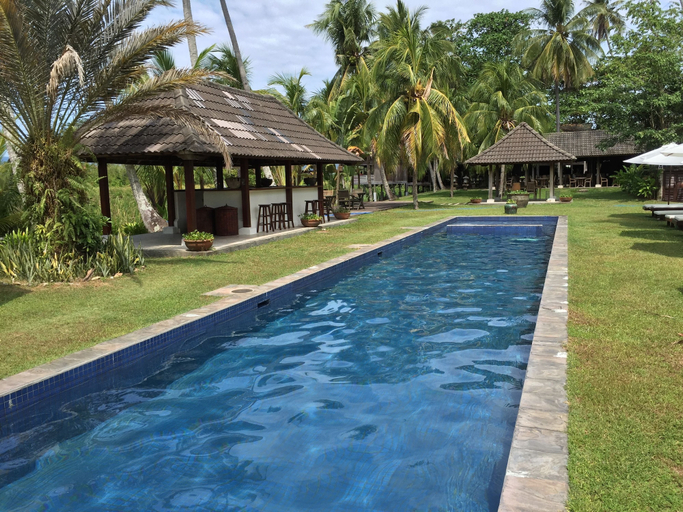 Sport & Beauty 2, Bon Ton Resort Langkawi, Langkawi