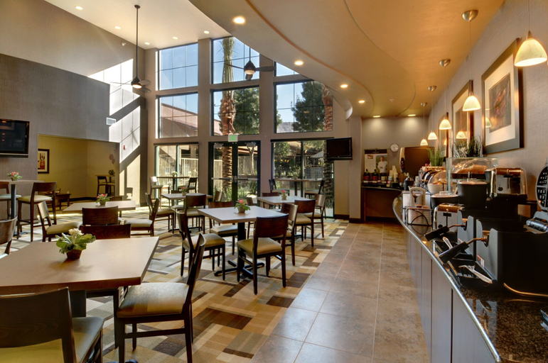 Food & Drinks 5, Wingate by Wyndham St. George, Washington