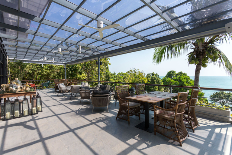 Food & Drinks 5, Pawanthorn Luxury Pool Villa Samui, Ko Samui