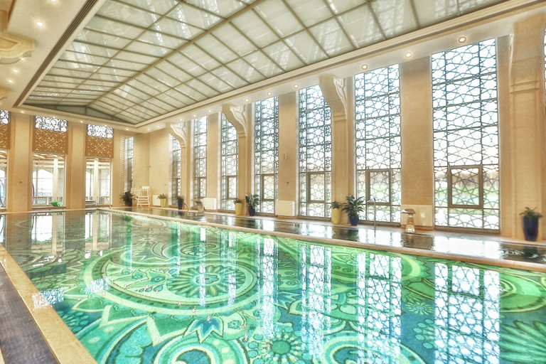Sport & Beauty 3, Kol Gali Resort & SPA, Water body