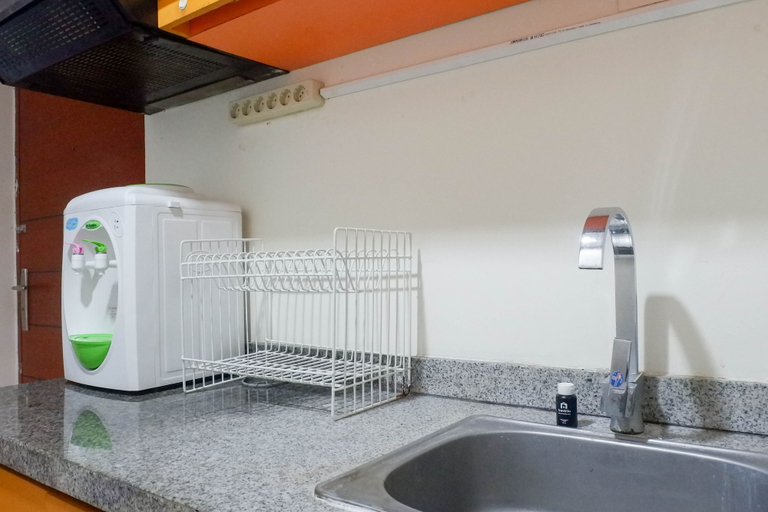 Others 4, Best Value & Spacious Studio Room Apartment at High Point Serviced, Surabaya