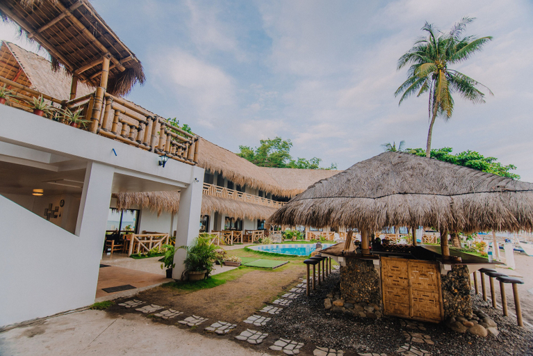 Exterior & Views 2, Lavanya Beach and Dive Resort, Zamboanguita