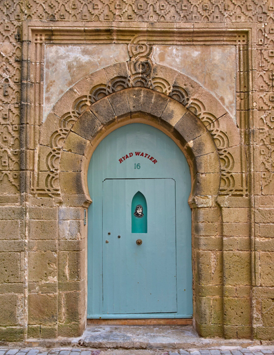 Exterior & Views 2, Ryad Watier, Essaouira