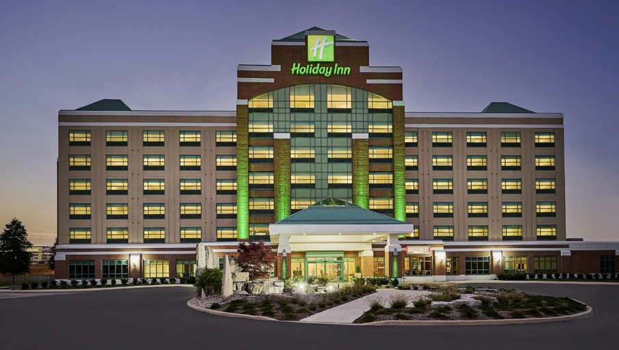 Exterior & Views 5, Holiday Inn & Suites OAKVILLE @ BRONTE by IHG, Halton