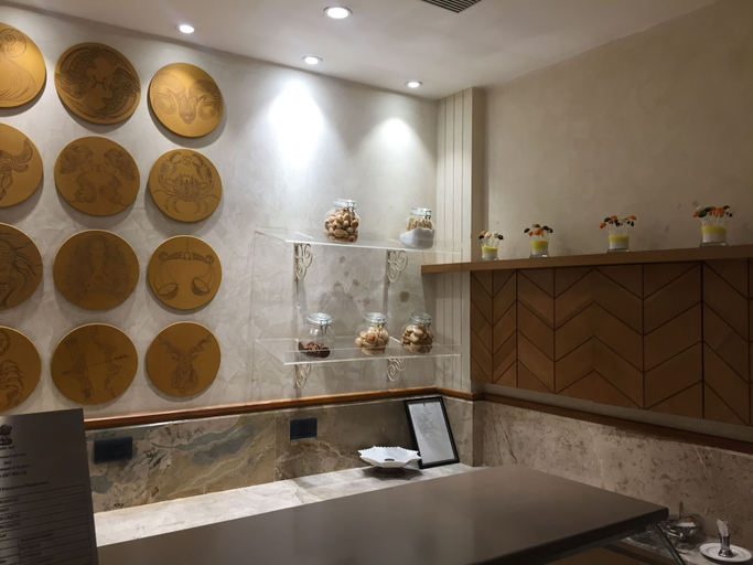 Bathroom 4, Fortune Landmark, Ahmedabad - Member ITC Hotels' Group, Ahmadabad