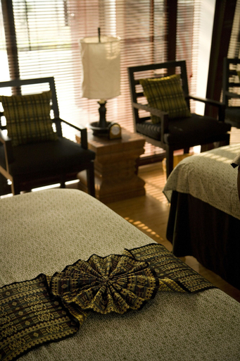 Bedroom 2, Kayumanis Private Villa & Spa, Nanjing