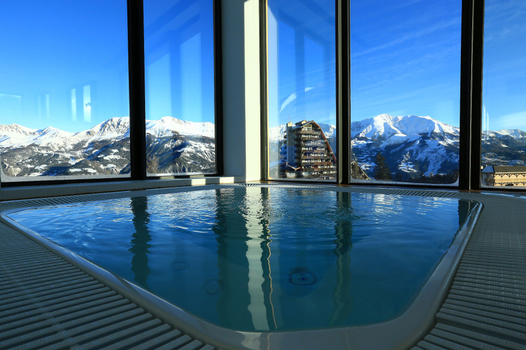 Sport & Beauty 3, Marmotel, Alpes-de-Haute-Provence
