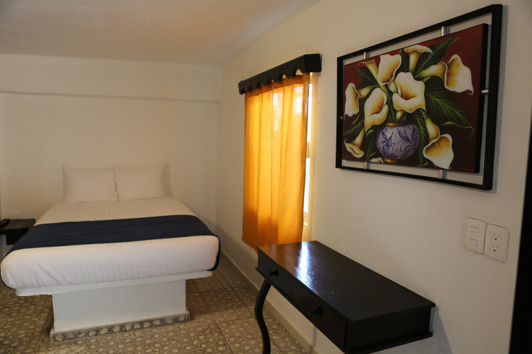 Bedroom 3, Donjuan By Melida Hotel, La Paz