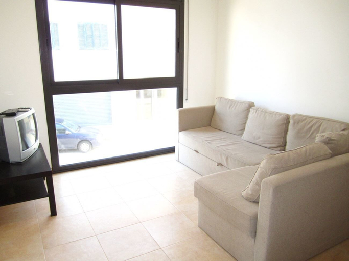 Others 5, Apartamento Port De La Selva - 1444, Girona