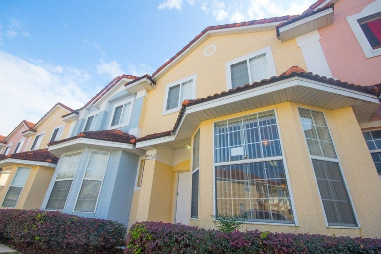 Exterior & Views, Ip60302 - Fiesta Key - 3 Bed 2.5 Baths Townhome, Osceola
