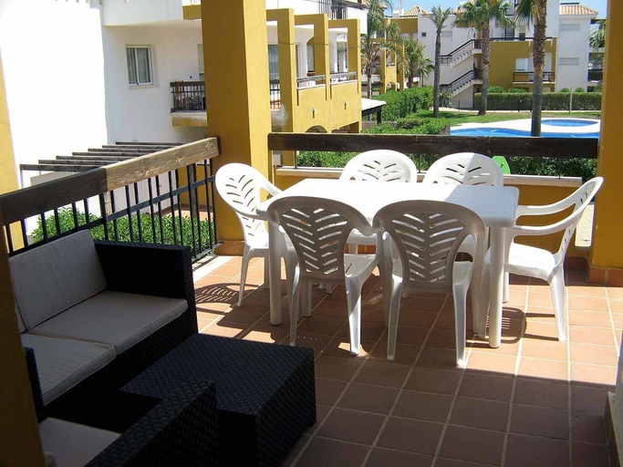 Others 5, Apartamento Lomas, Almería