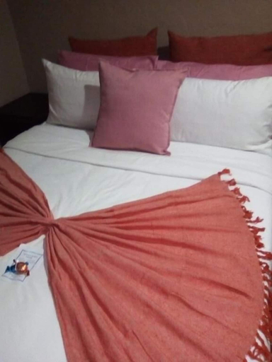 Bedroom 3, Hulela Guest House, Ehlanzeni