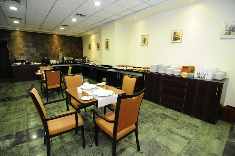 Food & Drinks 5, Diego De Almagro Calama, El Loa