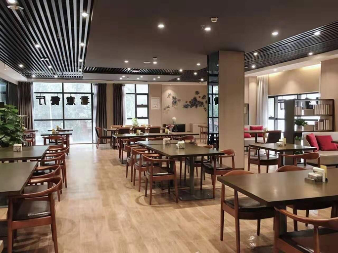 Food & Drinks 5, Shenzhen Hanyong Hotel, Shenzhen