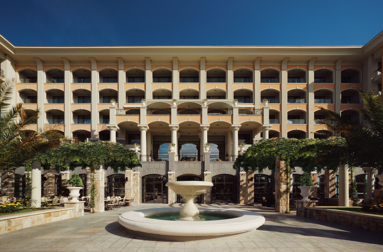 Exterior & Views 2, Astor Garden Hotel, Varna