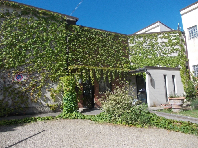 Exterior & Views 2, Ostello del Chianti, Florence