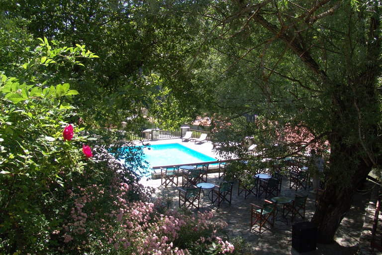 Sport & Beauty 2, The Chatzigaki Manor, Thessaly