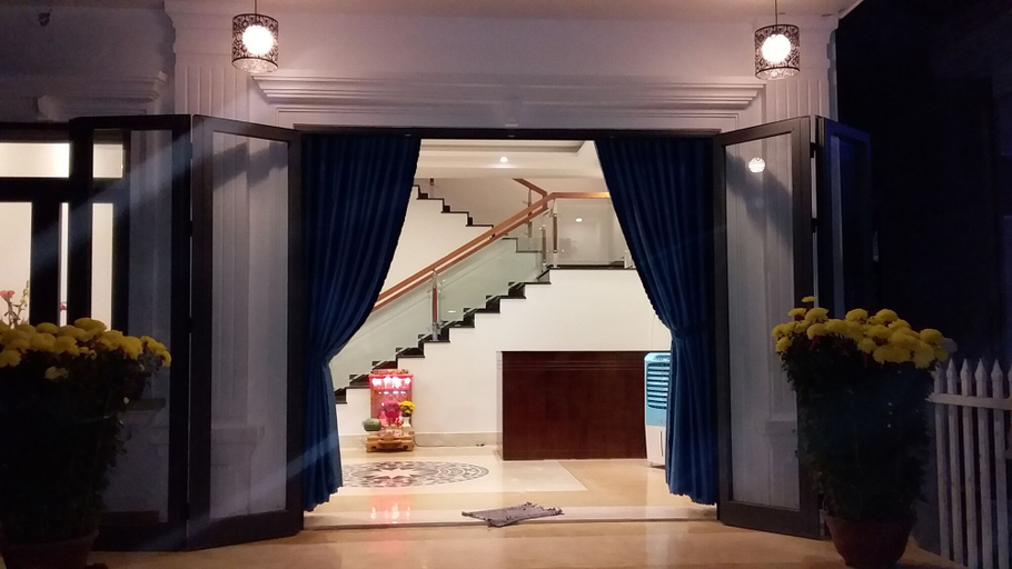 Others 5, Hoang Y Homestay, Da Nang