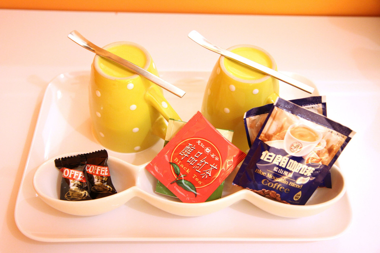 Food & Drinks 4, Keyinn Space, Hualien