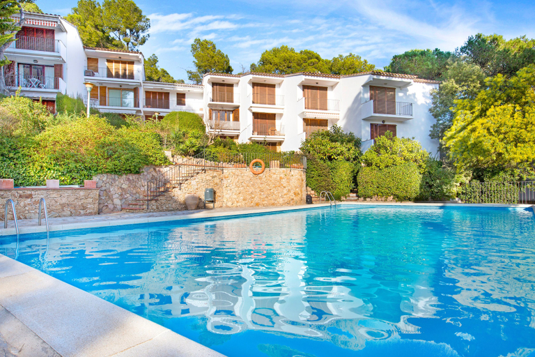 Sport & Beauty 4, Apartment Cliper H-2, Girona