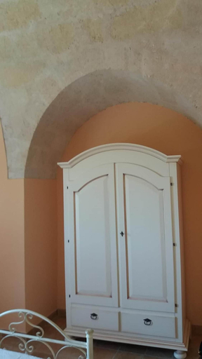 Bedroom 3, Masseria Colle Carro, Bari