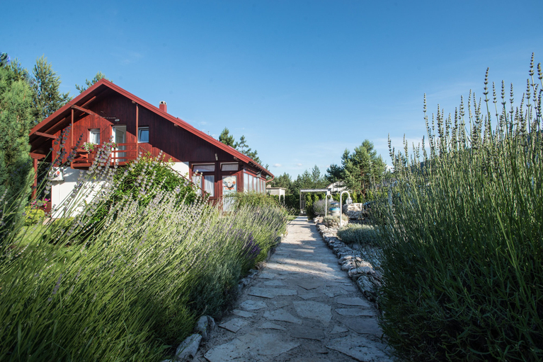 Exterior & Views 2, Guest house Oreskovic, Plitvička Jezera