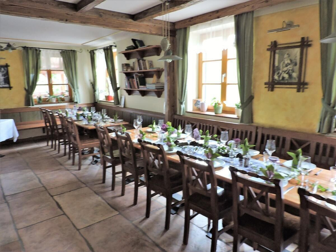 Food & Drinks 4, Gästehaus Klopfer, Leibnitz