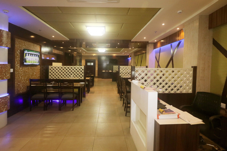 Food & Drinks 4, Golden Eagle By wizowll Group of hotels, Jaipur