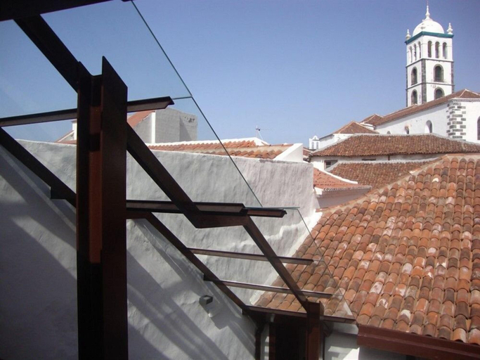 Others 5, Isla Baja Suites, Santa Cruz de Tenerife