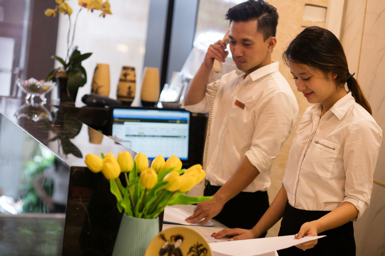 Public Area 3, Splendid Star Grand Hotel & Spa, Hoàn Kiếm