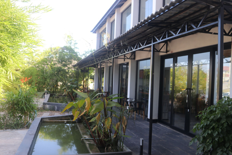 Sport & Beauty 5, Chang Palace Vientiane, Vientiane
