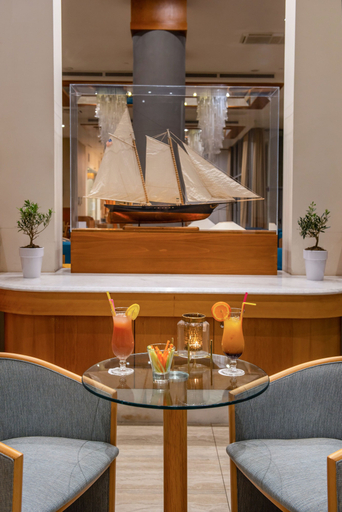 Food & Drinks 5, Chios Chandris Hotel, North Aegean