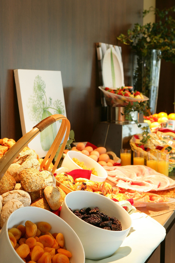 Food & Drinks 5, Hotel Du Pasino Saint-Amand-Les-Eaux, Nord