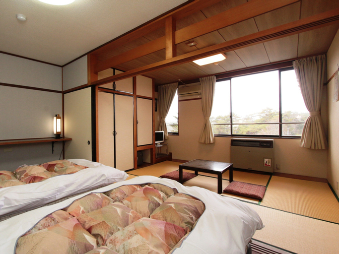 Kokumin Shukusha Enasansou, Nakatsugawa
