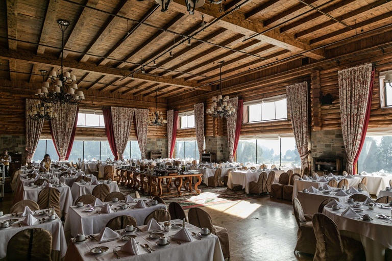 Food & Drinks 5, Llao Llao Resort Golf & Spa, Bariloche