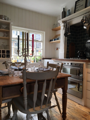 Others 5, The Cottage Next Door, East Sussex