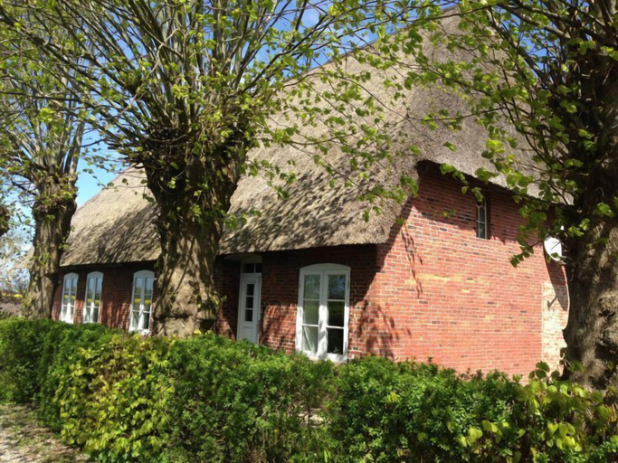 Exterior & Views 2, Haus Frieda, Nordfriesland